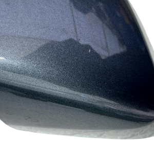 Audi A3 Front Left Side Wing Door Mirror Cover Cap 2012-2016 8V0857527D Genuine - Image 5