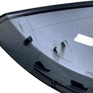 Audi A3 Front Left Side Wing Door Mirror Cover Cap 2012-2016 8V0857527D Genuine - Image 10