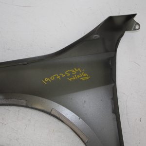 Audi A3 Front Right Side Wing Genuine *DAMAGED* - Image 11