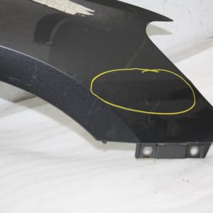 Audi A3 Front Right Side Wing Genuine *DAMAGED* - Image 4