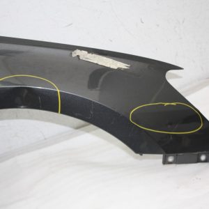 Audi A3 Front Right Side Wing Genuine *DAMAGED* - Image 5