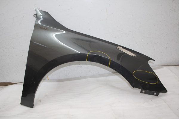 Audi-A3-Front-Right-Side-Wing-Genuine-DAMAGED-177296644320