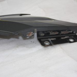 Audi A3 Front Right Side Wing Genuine *DAMAGED* - Image 8
