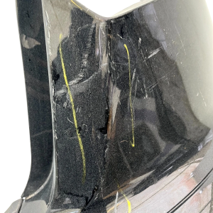 Audi A3 Rear Bumper 2004 TO 2008 8P4807511 Genuine - Image 13