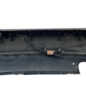 Audi A3 Rear Bumper 2004 TO 2008 8P4807511 Genuine - Image 20