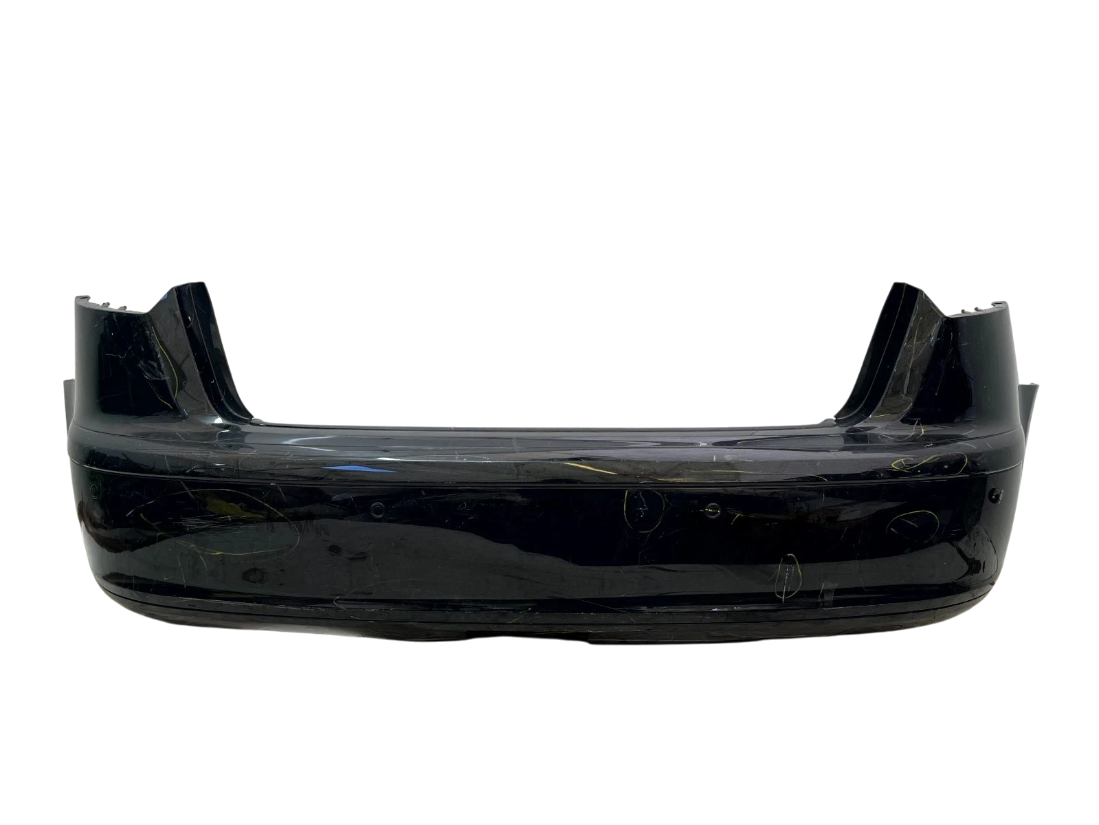 Audi A3 Rear Bumper 2004 TO 2008 8P4807511 Genuine