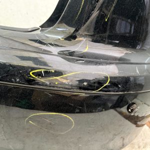 Audi A3 Rear Bumper 2004 TO 2008 8P4807511 Genuine *DAMAGED* - Image 11