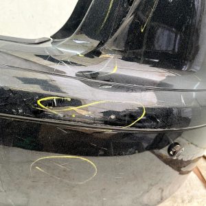 Audi A3 Rear Bumper 2004 TO 2008 8P4807511 Genuine *DAMAGED* - Image 12