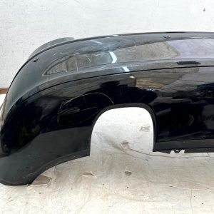 Audi A3 Rear Bumper 2004 TO 2008 8P4807511 Genuine *DAMAGED* - Image 14