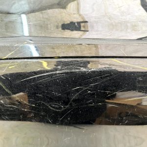 Audi A3 Rear Bumper 2004 TO 2008 8P4807511 Genuine *DAMAGED* - Image 15