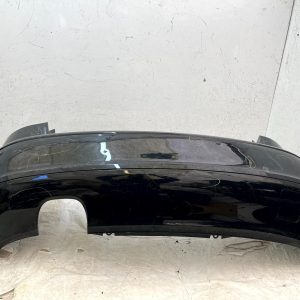 Audi A3 Rear Bumper 2004 TO 2008 8P4807511 Genuine *DAMAGED* - Image 18