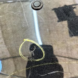 Audi A3 Rear Bumper 2004 TO 2008 8P4807511 Genuine *DAMAGED* - Image 19