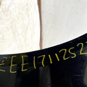 Audi A3 Rear Bumper 2004 TO 2008 8P4807511 Genuine *DAMAGED* - Image 24