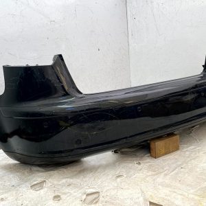 Audi A3 Rear Bumper 2004 TO 2008 8P4807511 Genuine *DAMAGED* - Image 4