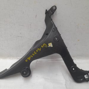 Audi A3 Rear Bumper Right Bracket 2004 TO 2020 8P4807378B Genuine - Image 1