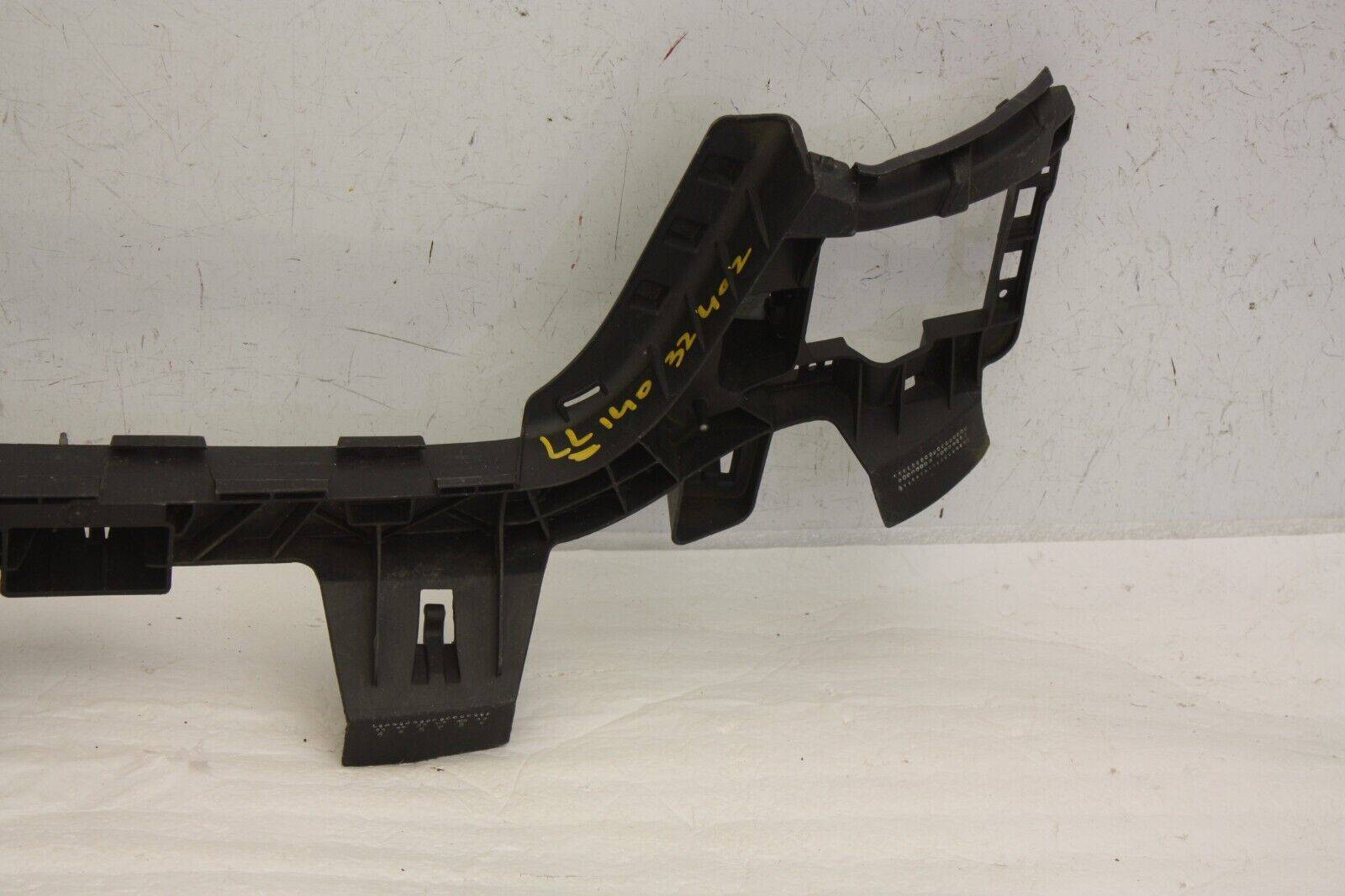 Audi-A3-Rear-Bumper-Support-Bracket-2016-TO-2020-8V4807385E-Genuine-176286441790-2