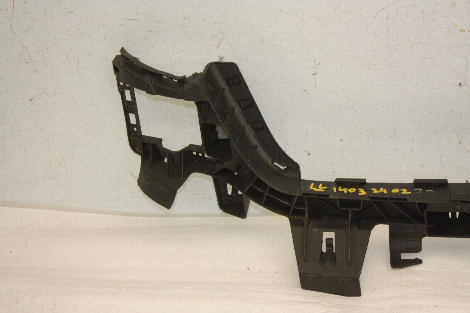 Audi-A3-Rear-Bumper-Support-Bracket-2016-TO-2020-8V4807385E-Genuine-176286441790-6