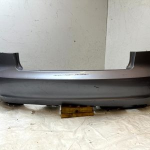 Audi A3 Rear Bumpper 2008 TO 2012 8P3807511 Genuine