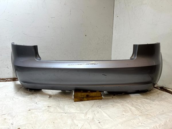 Audi-A3-Rear-Bumpper-2008-TO-2012-8P3807511-Genuine-177589776830