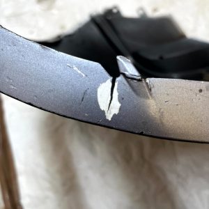 Audi A3 Rear Bumpper 2008 TO 2012 8P3807511 Genuine - Image 8