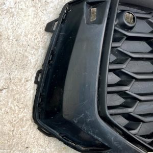 Audi A3 S-Line Front Bumper Right Lower Grill 2018 TO 2024 8Y0807682B Genuine - Image 3