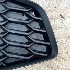Audi A3 S-Line Front Bumper Right Lower Grill 2018 TO 2024 8Y0807682B Genuine - Image 7