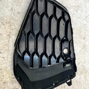 Audi A3 S-Line Front Bumper Right Lower Grill 2018 TO 2024 8Y0807682B Genuine - Image 8