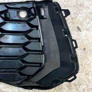 Audi A3 S-Line Front Bumper Right Lower Grill 2018 TO 2024 8Y0807682B Genuine - Image 9