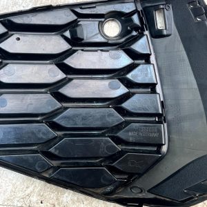 Audi A3 S-Line Front Bumper Right Lower Grill 2018 TO 2024 8Y0807682B Genuine - Image 10