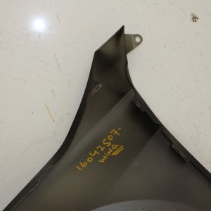 Audi A3 S Line Front Right Side Wing 2020 TO 2024 Genuine *DAMAGED* - Image 14