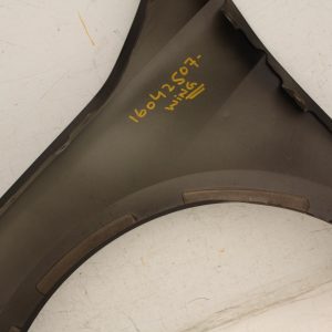 Audi A3 S Line Front Right Side Wing 2020 TO 2024 Genuine *DAMAGED* - Image 15
