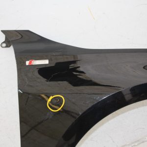 Audi A3 S Line Front Right Side Wing 2020 TO 2024 Genuine *DAMAGED* - Image 7