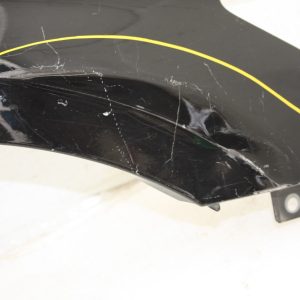 Audi A3 S Line Front Right Side Wing 2020 TO 2024 Genuine *DAMAGED* - Image 9