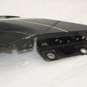 Audi A3 S Line Front Right Side Wing 2020 TO 2024 Genuine *DAMAGED* - Image 10