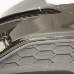 Audi A3 S Line Rear Bumper 2020 ON 8Y4807511C Genuine *DAMAGED* - Image 11