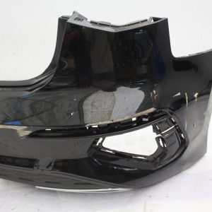 Audi A3 S Line Rear Bumper 2020 ON 8Y4807511C Genuine *DAMAGED* - Image 13
