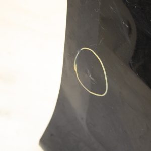 Audi A3 S Line Rear Bumper 2020 ON 8Y4807511C Genuine *DAMAGED* - Image 16