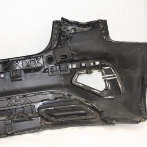 Audi A3 S Line Rear Bumper 2020 ON 8Y4807511C Genuine *DAMAGED* - Image 21