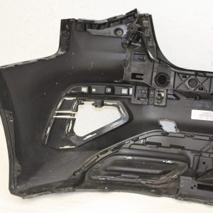 Audi A3 S Line Rear Bumper 2020 ON 8Y4807511C Genuine *DAMAGED* - Image 23