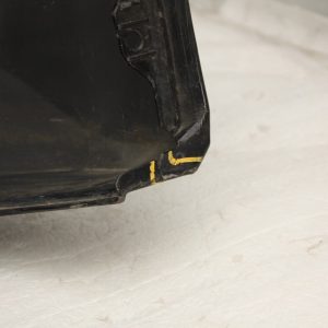 Audi A3 S Line Rear Bumper 2020 ON 8Y4807511C Genuine *DAMAGED* - Image 24