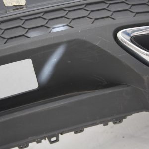 Audi A3 S Line Rear Bumper 2020 ON 8Y4807511C Genuine *DAMAGED* - Image 5