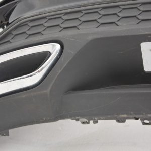 Audi A3 S Line Rear Bumper 2020 ON 8Y4807511C Genuine *DAMAGED* - Image 6