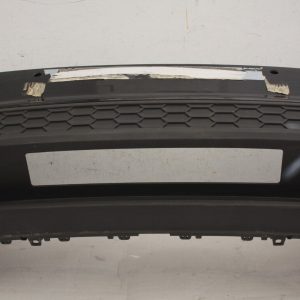 Audi A3 S Line Rear Bumper 2020 ON 8Y4807511C Genuine *DAMAGED* - Image 8