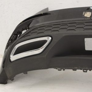 Audi A3 S Line Rear Bumper 2020 ON 8Y4807511C Genuine *DAMAGED* - Image 9