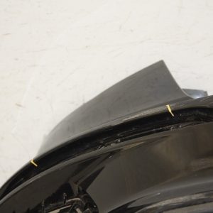 Audi A3 S Line Rear Bumper 2020 ON 8Y4807511C Genuine *DAMAGED* - Image 10