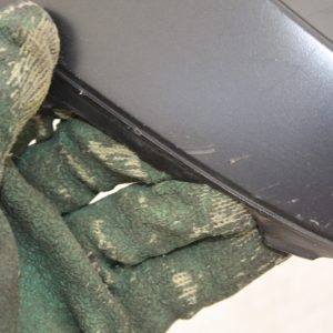 Audi A3 S Line Rear Bumper Diffuser 2016 TO 2020 8V3807521R Genuine - Image 11