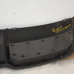 Audi A3 S Line Rear Bumper Diffuser 2016 TO 2020 8V3807521R Genuine - Image 16