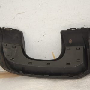 Audi A3 S Line Rear Bumper Diffuser 2016 TO 2020 8V3807521R Genuine - Image 18