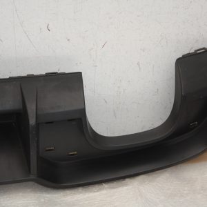 Audi A3 S Line Rear Bumper Diffuser 2016 TO 2020 8V3807521R Genuine - Image 3