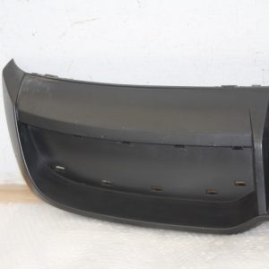 Audi A3 S Line Rear Bumper Diffuser 2016 TO 2020 8V3807521R Genuine - Image 5